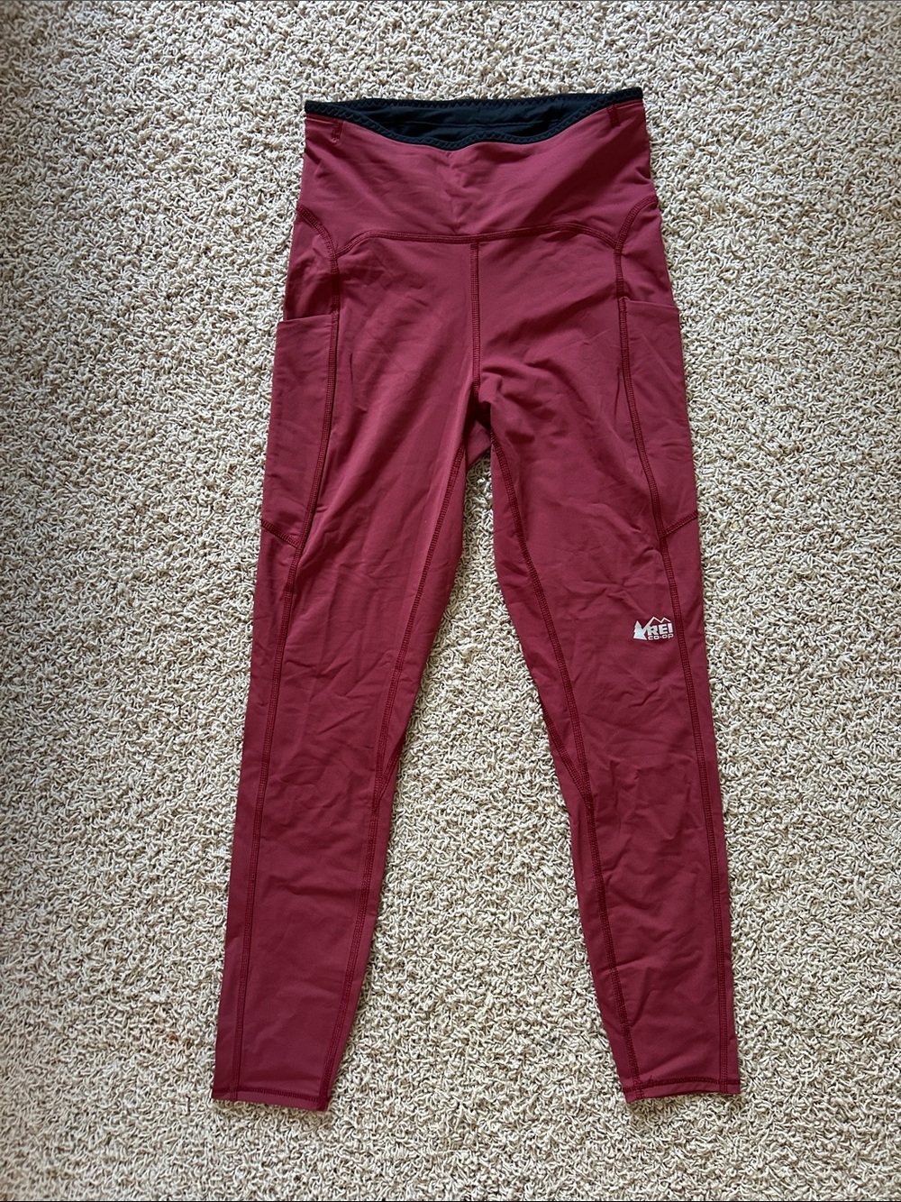 REI Women’s Running Leggings